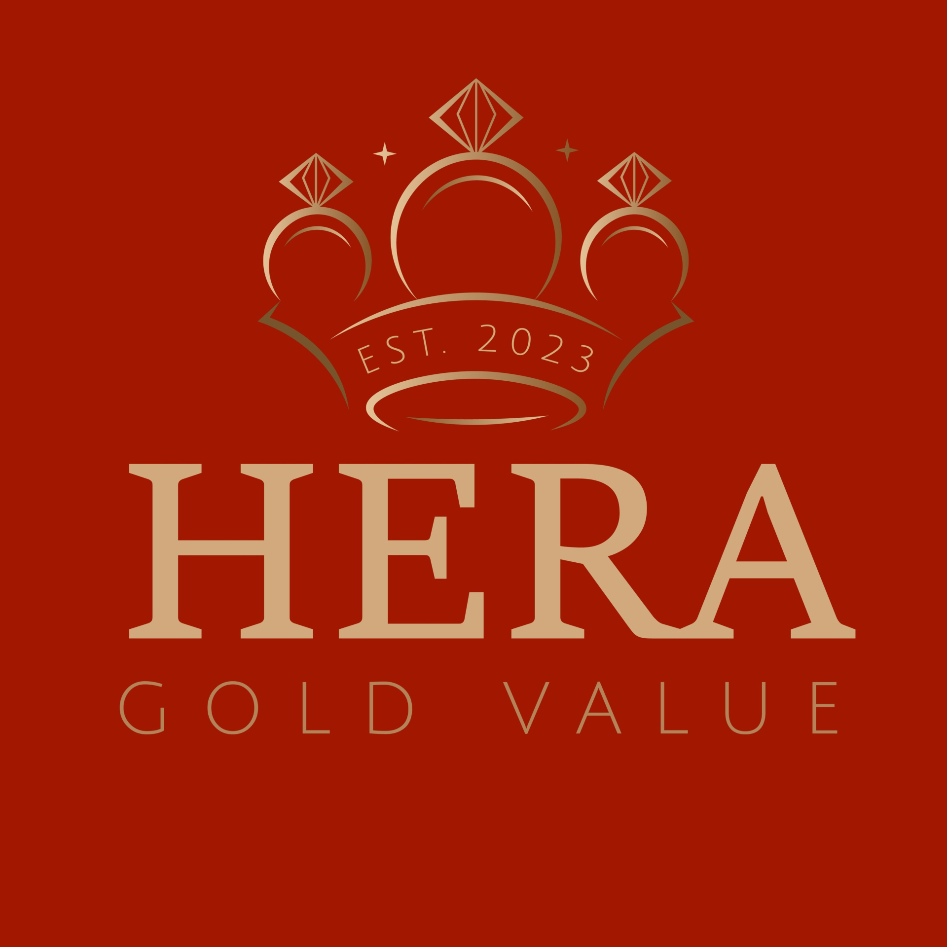 Tiệm vàng Hera